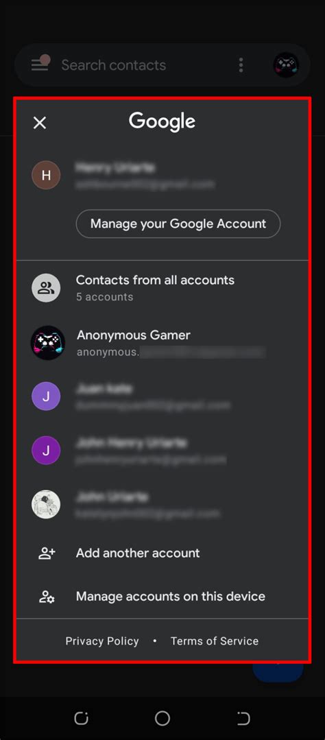 nette kontakte finden
